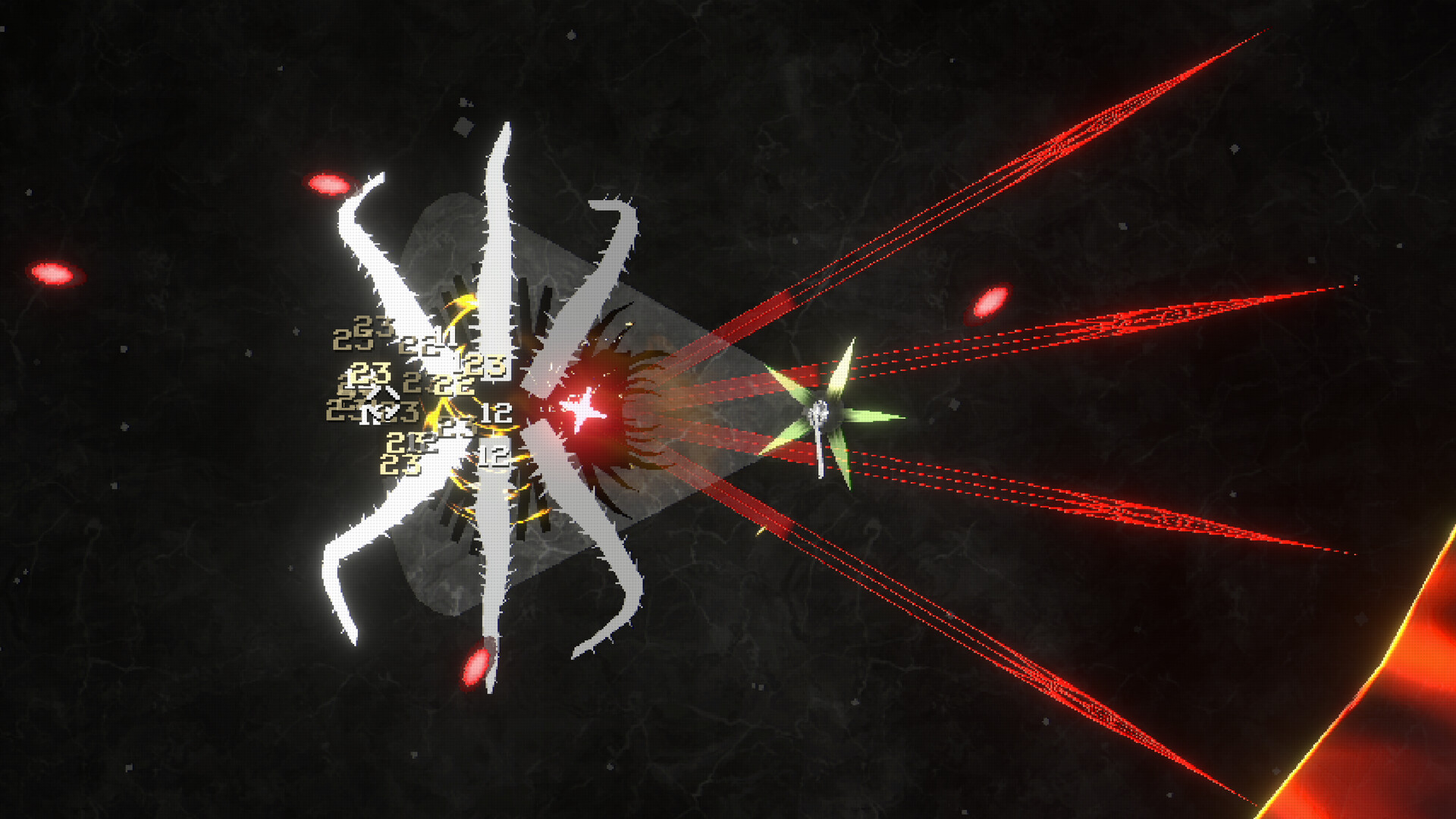 Disfigure Screenshot 0