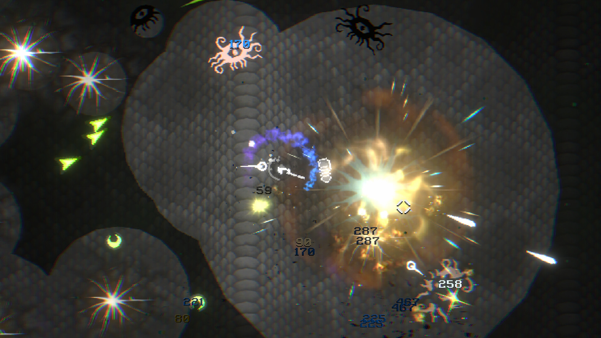 Disfigure Screenshot 7