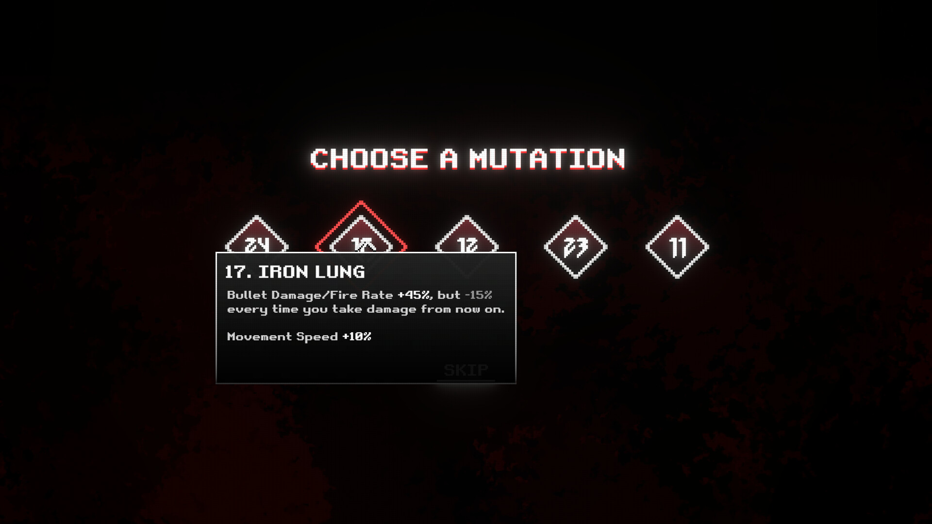 Disfigure Screenshot 11