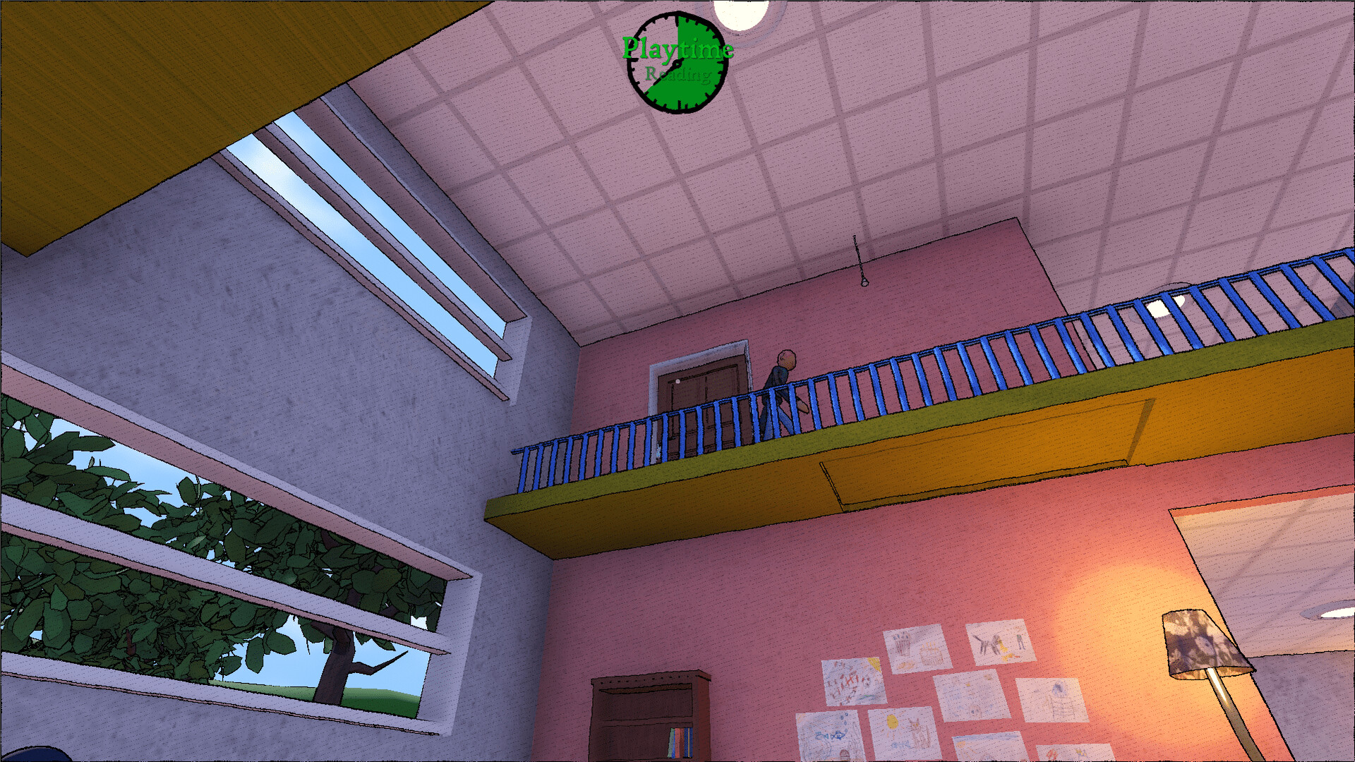 no the baby Screenshot 2