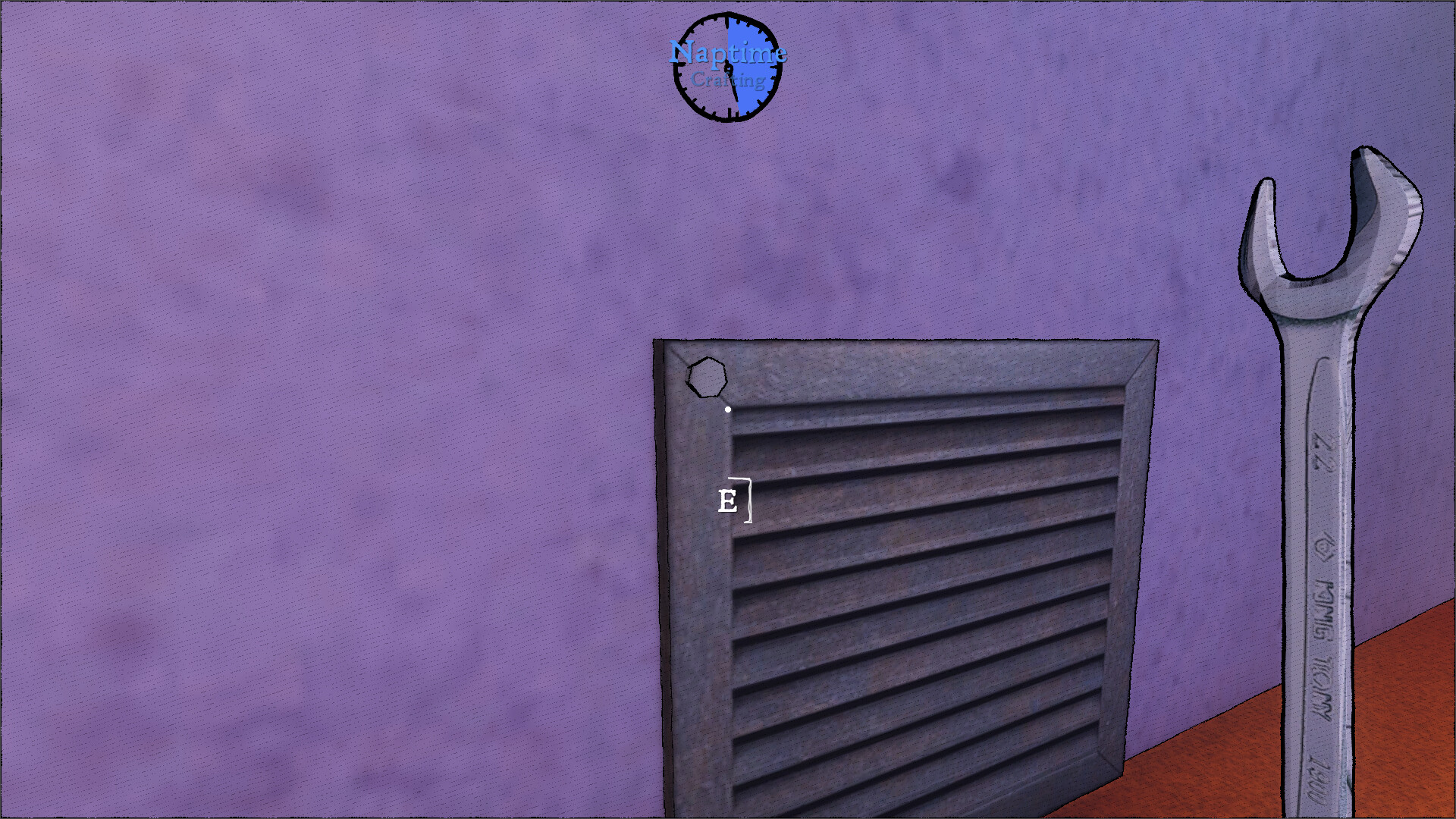 no the baby Screenshot 0