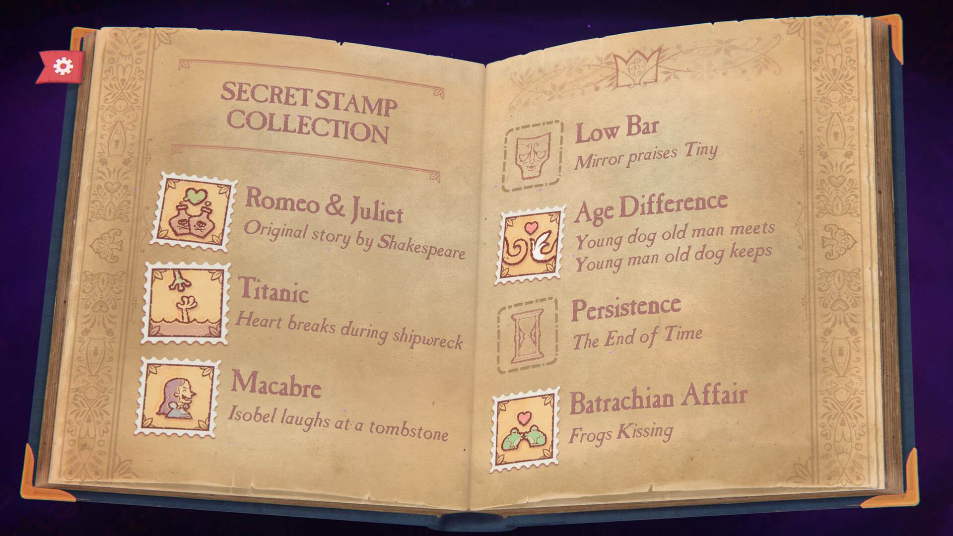 Storyteller Screenshot 5