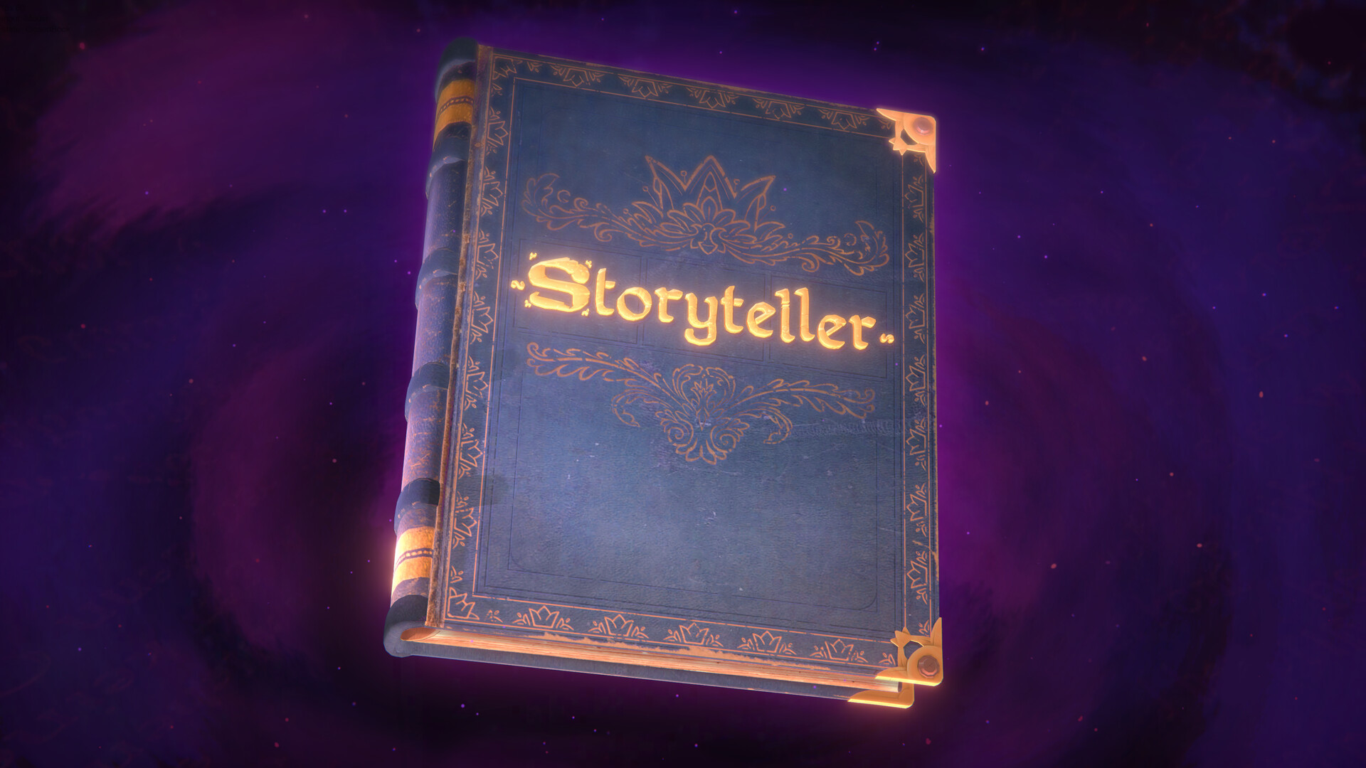 Storyteller Screenshot 3