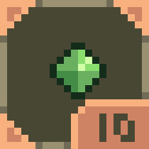 Emerald Enthusiast! icon