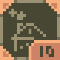 Tiny Town Planner icon