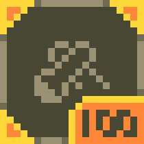 Master Woodcutter icon