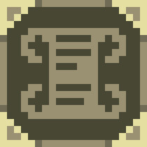 The First Word icon