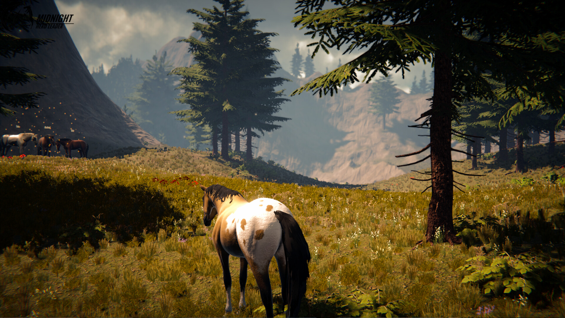 Galloping Dream Screenshot 4
