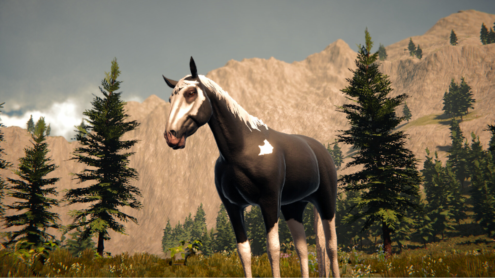 Galloping Dream Screenshot 0