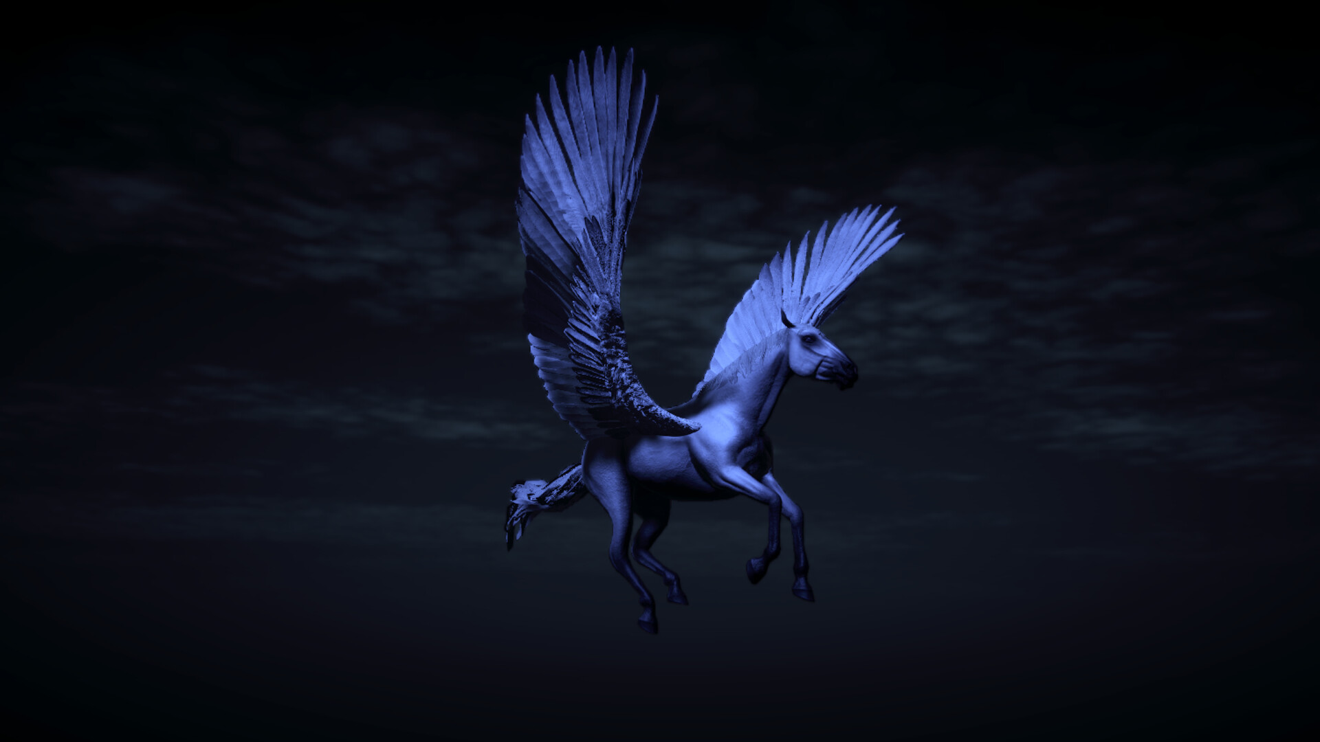 Galloping Dream Screenshot 2