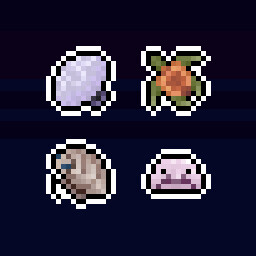 A Submerged Set icon