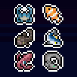 A Crude Assortment icon