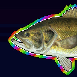 Bigger, Not Better icon