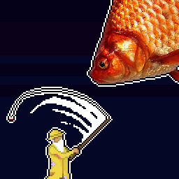 All Fin-ished...? icon