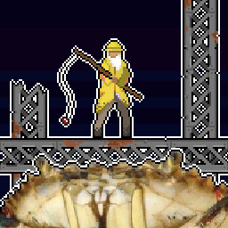 Clawing Your Way to Success icon