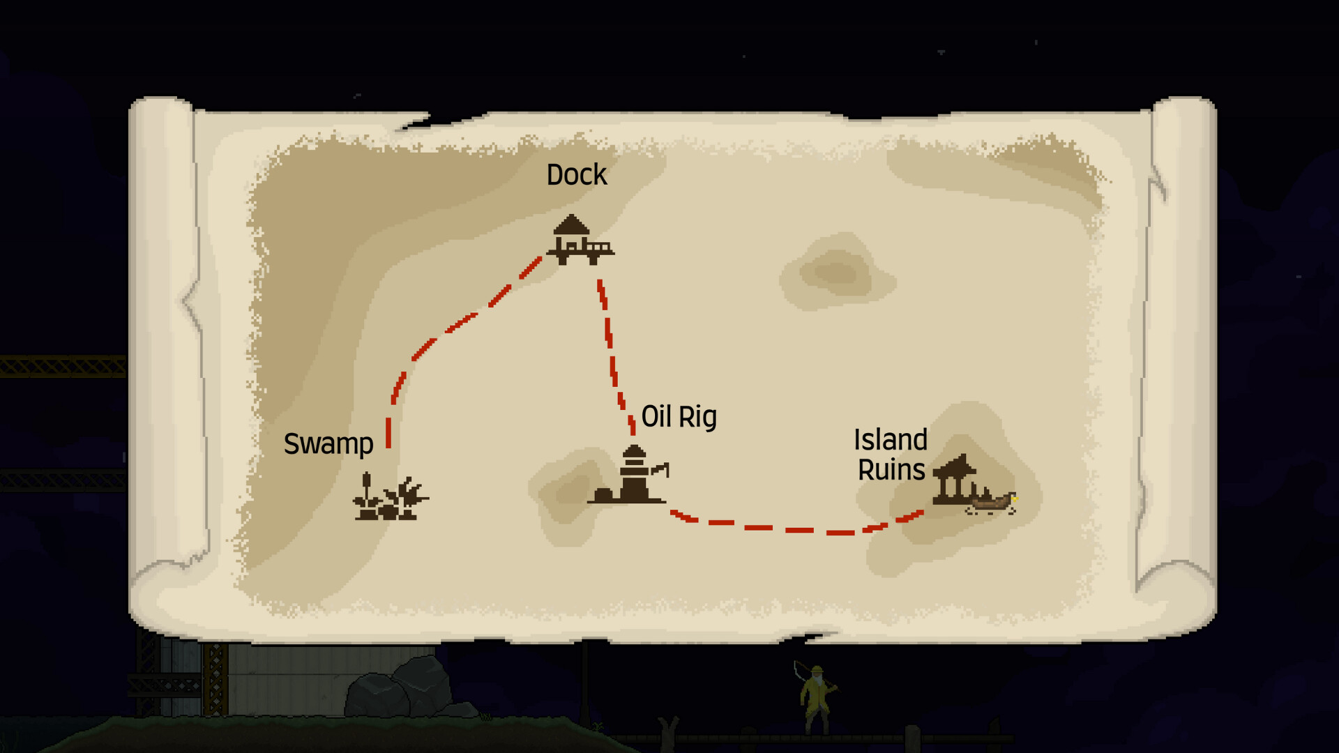 Bait & Tackle Screenshot 4