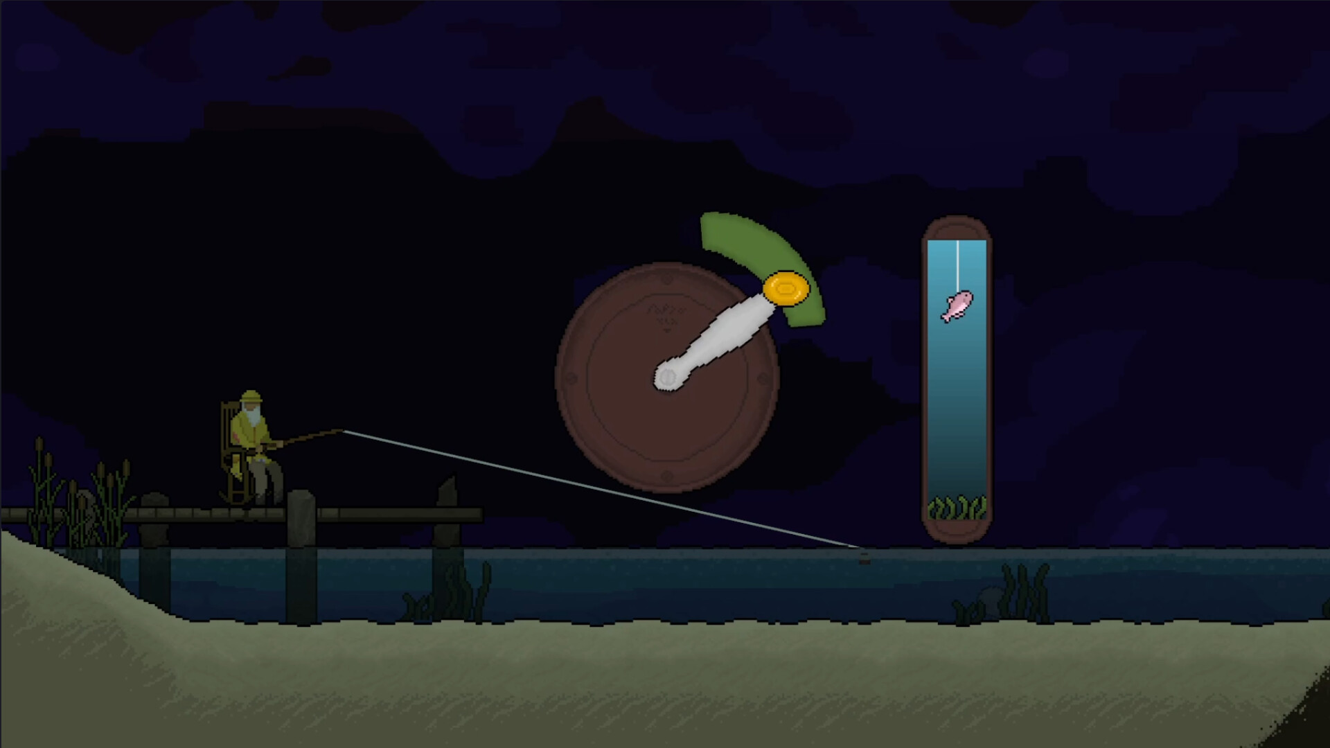 Bait & Tackle Screenshot 3