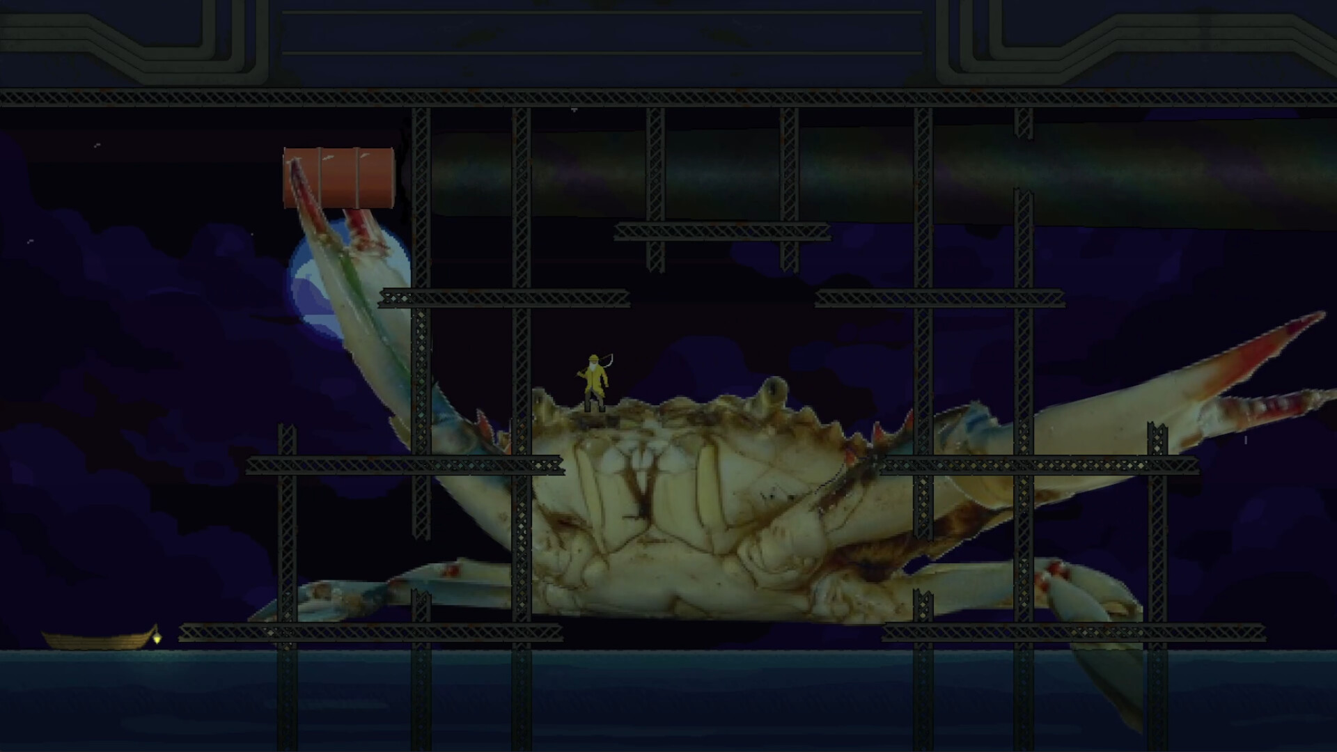 Bait & Tackle Screenshot 2