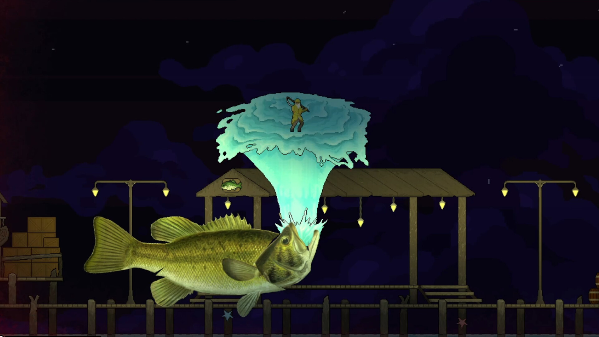 Bait & Tackle Screenshot 0