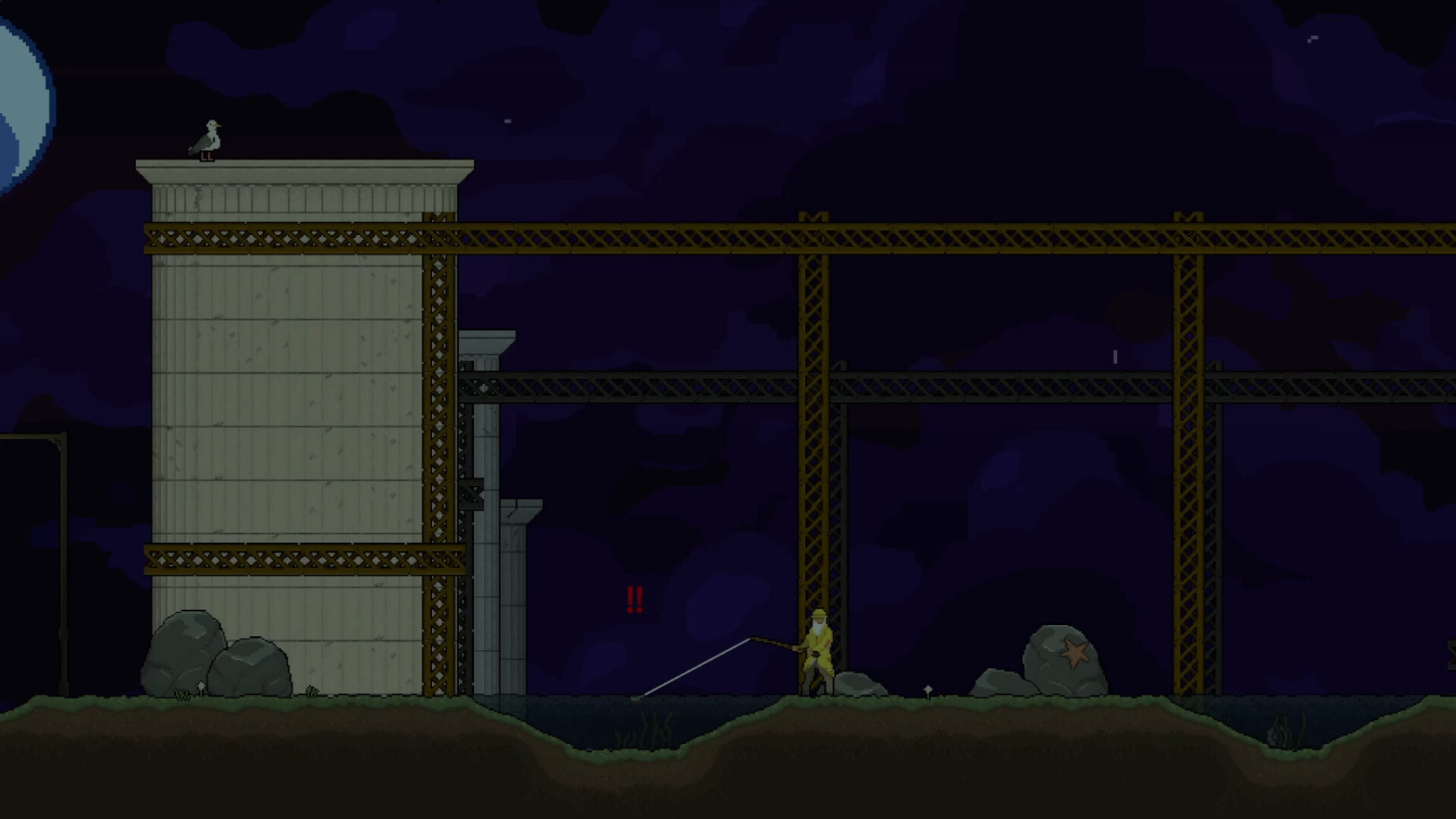 Bait & Tackle Screenshot 7