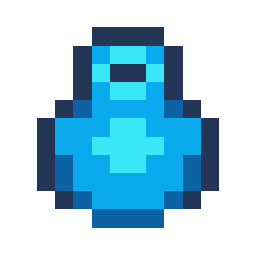 Blue Elixir icon