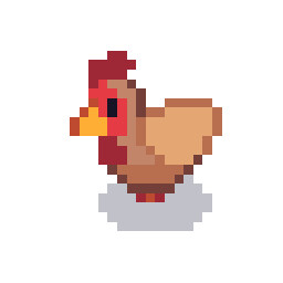 Cluckin’ Good icon