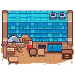 Master Carpenter icon