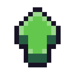 Bigger and Better icon