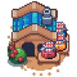 Spread the Sweetness icon