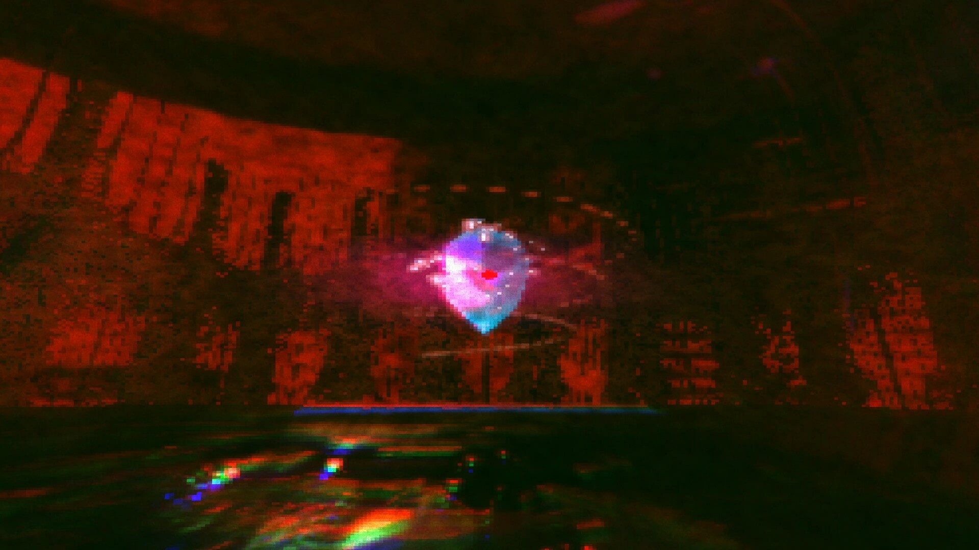 CyberCook Screenshot 1