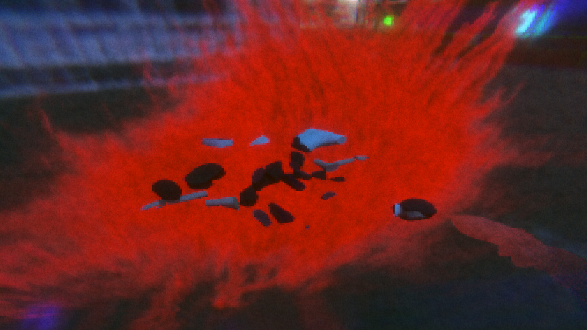 CyberCook Screenshot 4