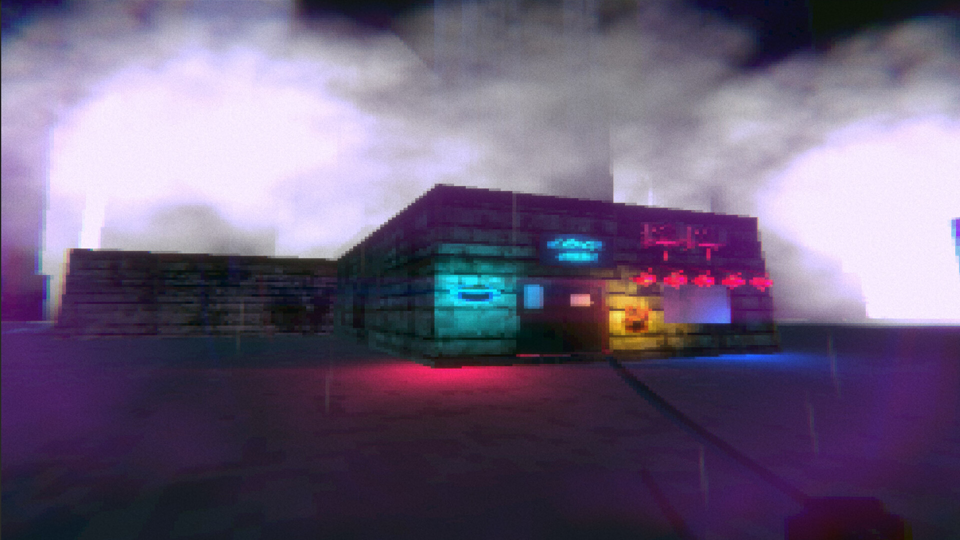 CyberCook Screenshot 0