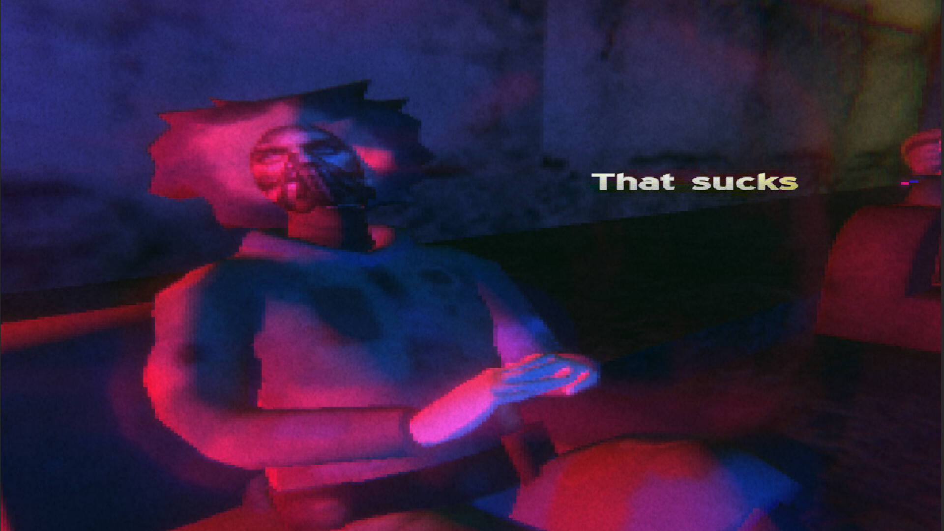 CyberCook Screenshot 3