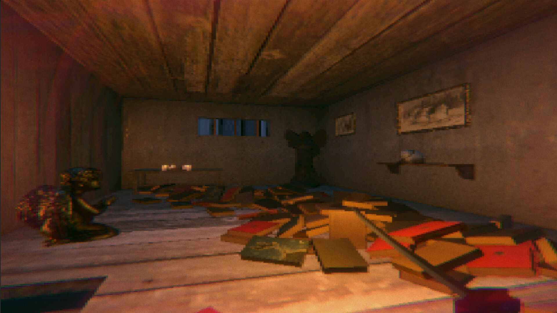 CyberCook Screenshot 8