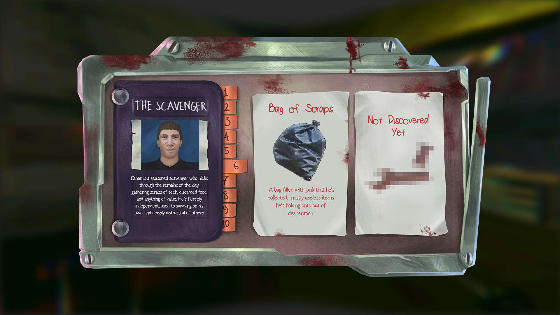 CyberCook Screenshot 5