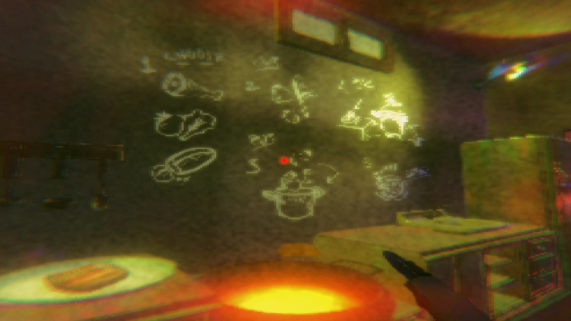 CyberCook Screenshot 12