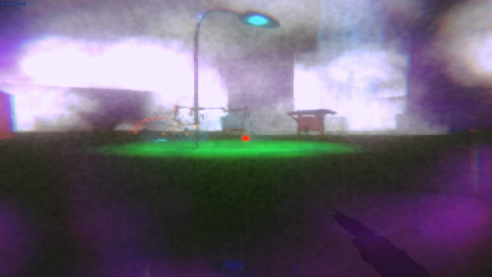 CyberCook Screenshot 2