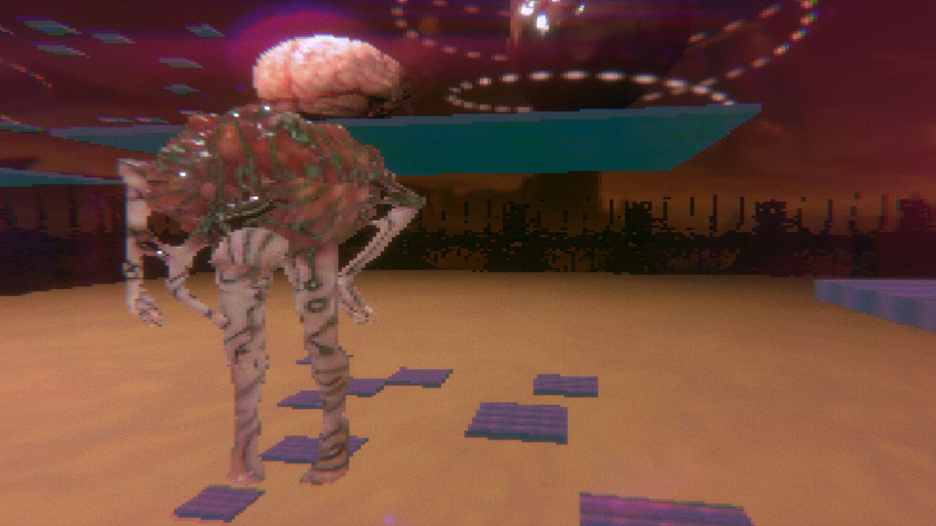 CyberCook Screenshot 13