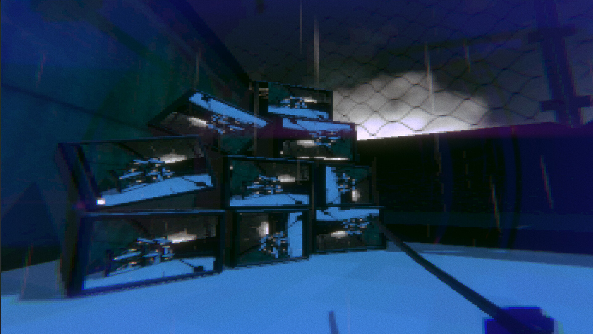 CyberCook Screenshot 9