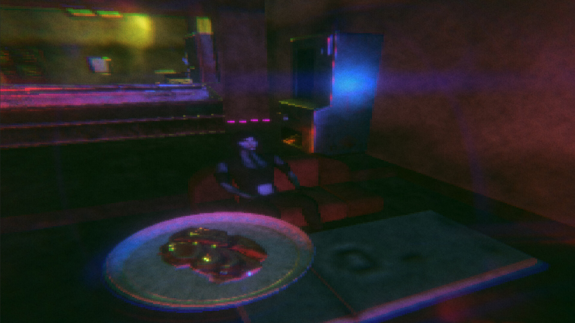 CyberCook Screenshot 6