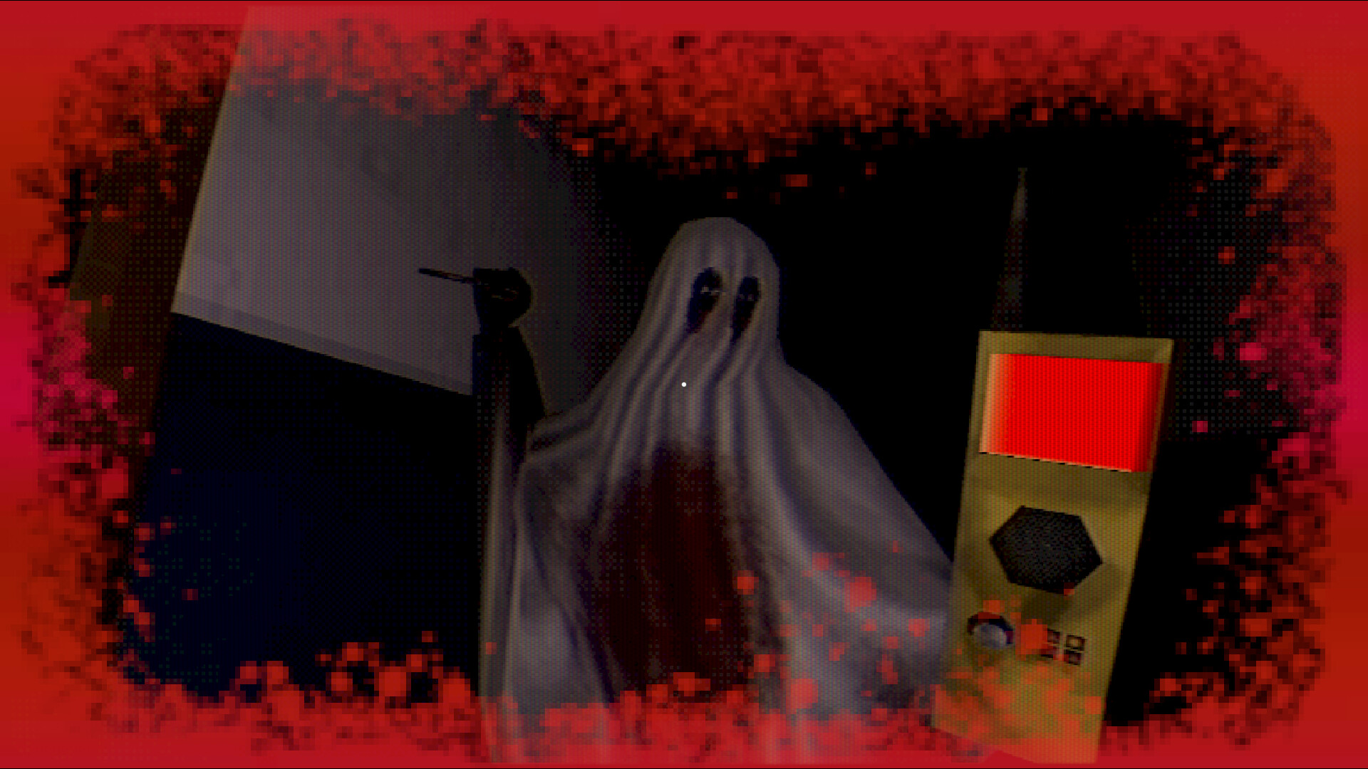 Ghost Ripper Screenshot 8