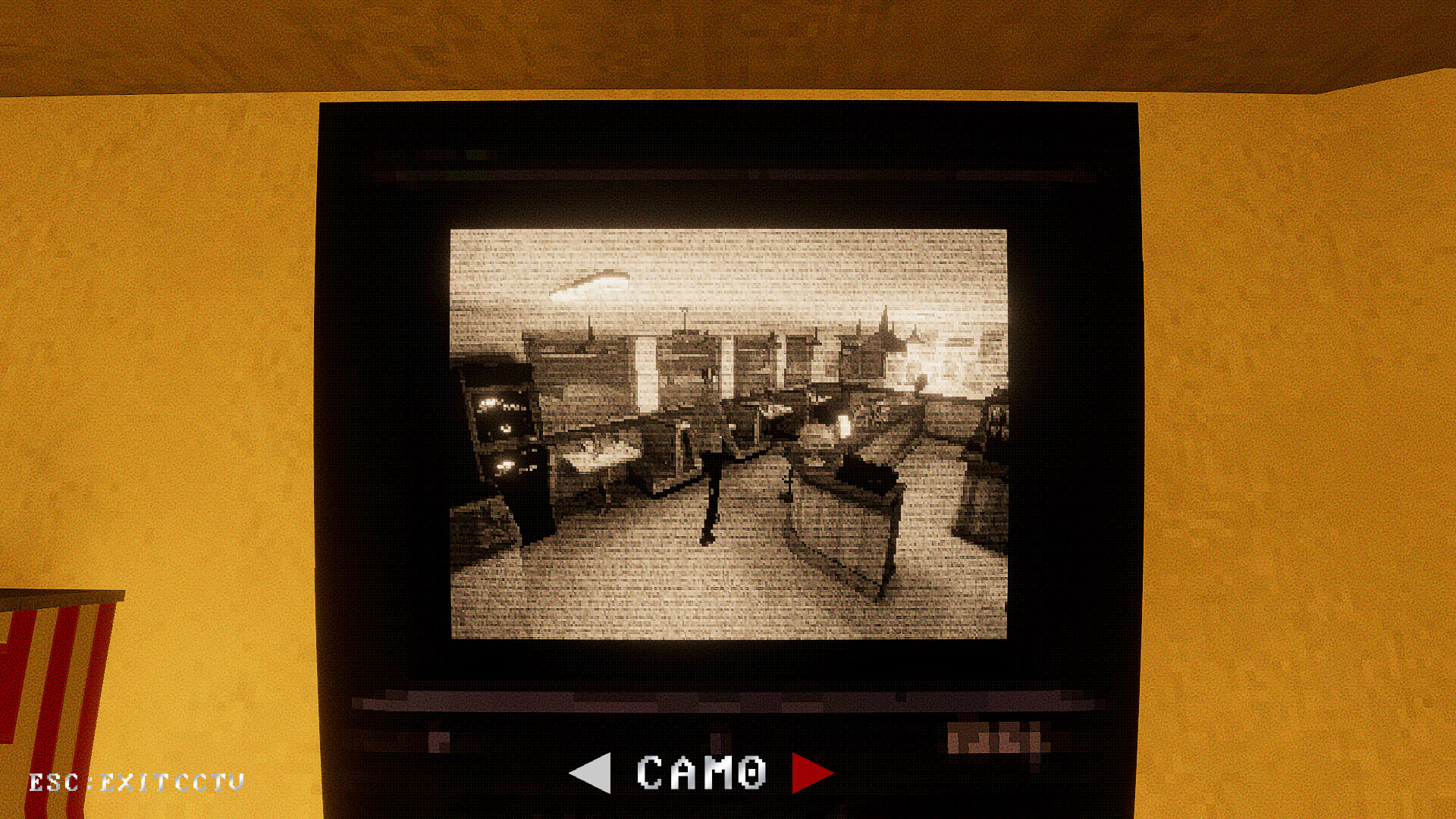 Ghost Ripper Screenshot 9