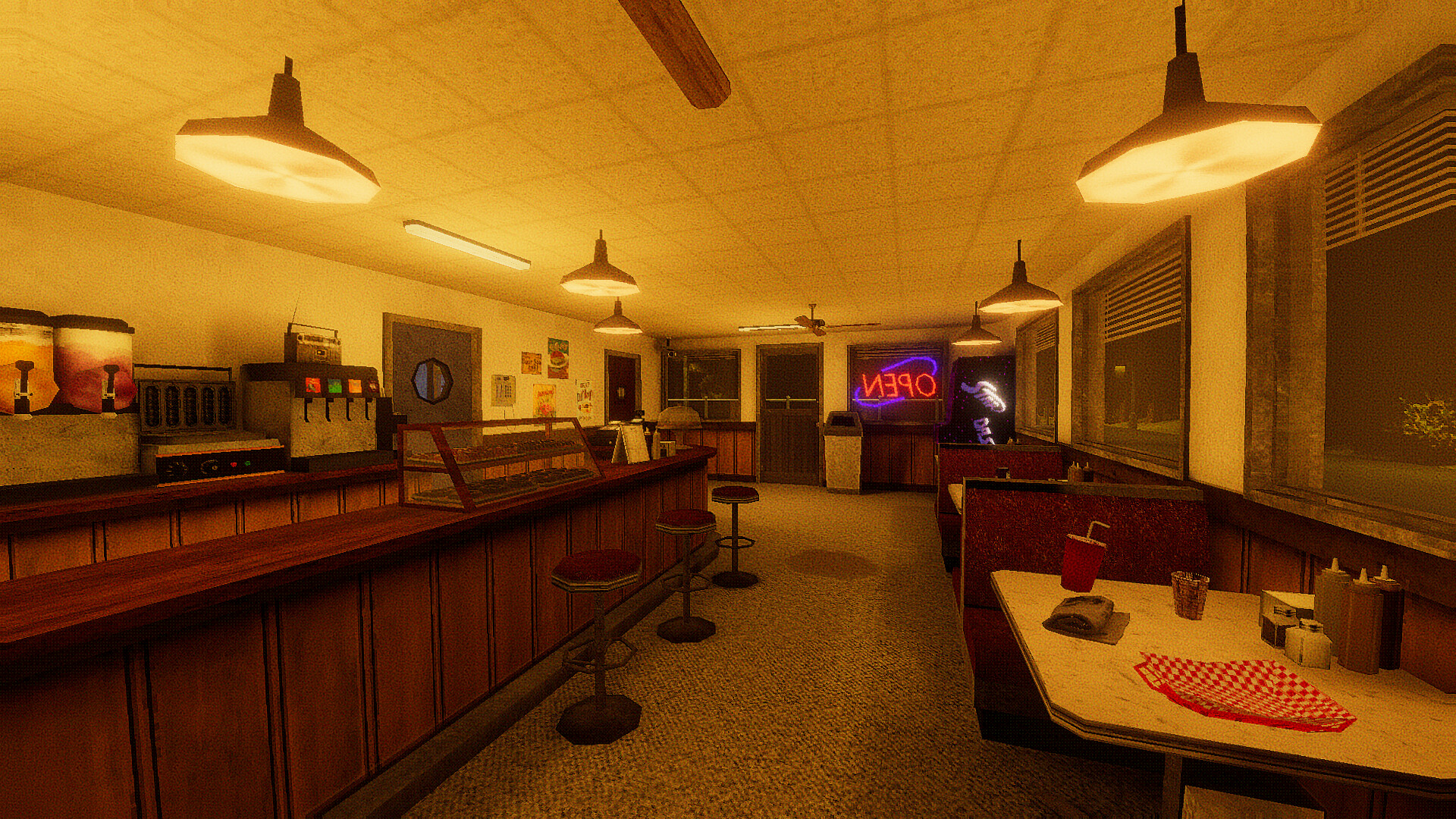 Ghost Ripper Screenshot 10