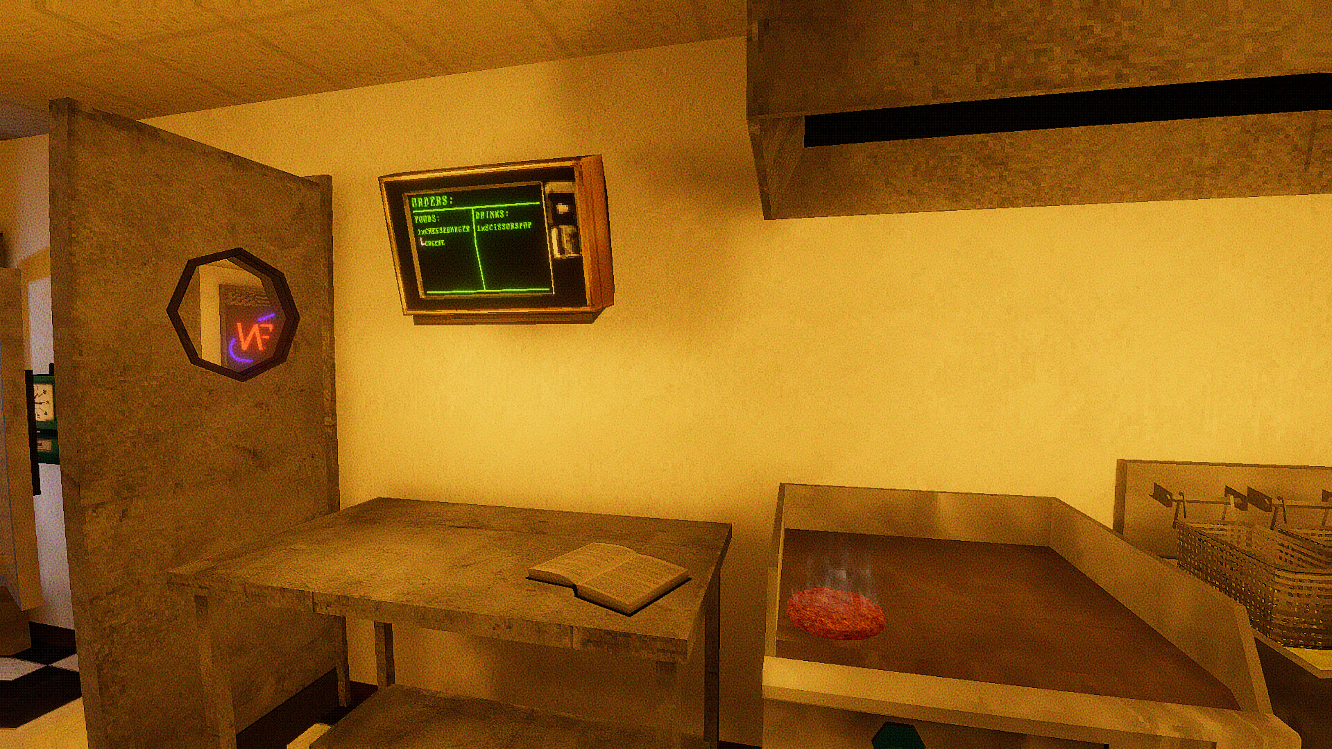 Ghost Ripper Screenshot 14