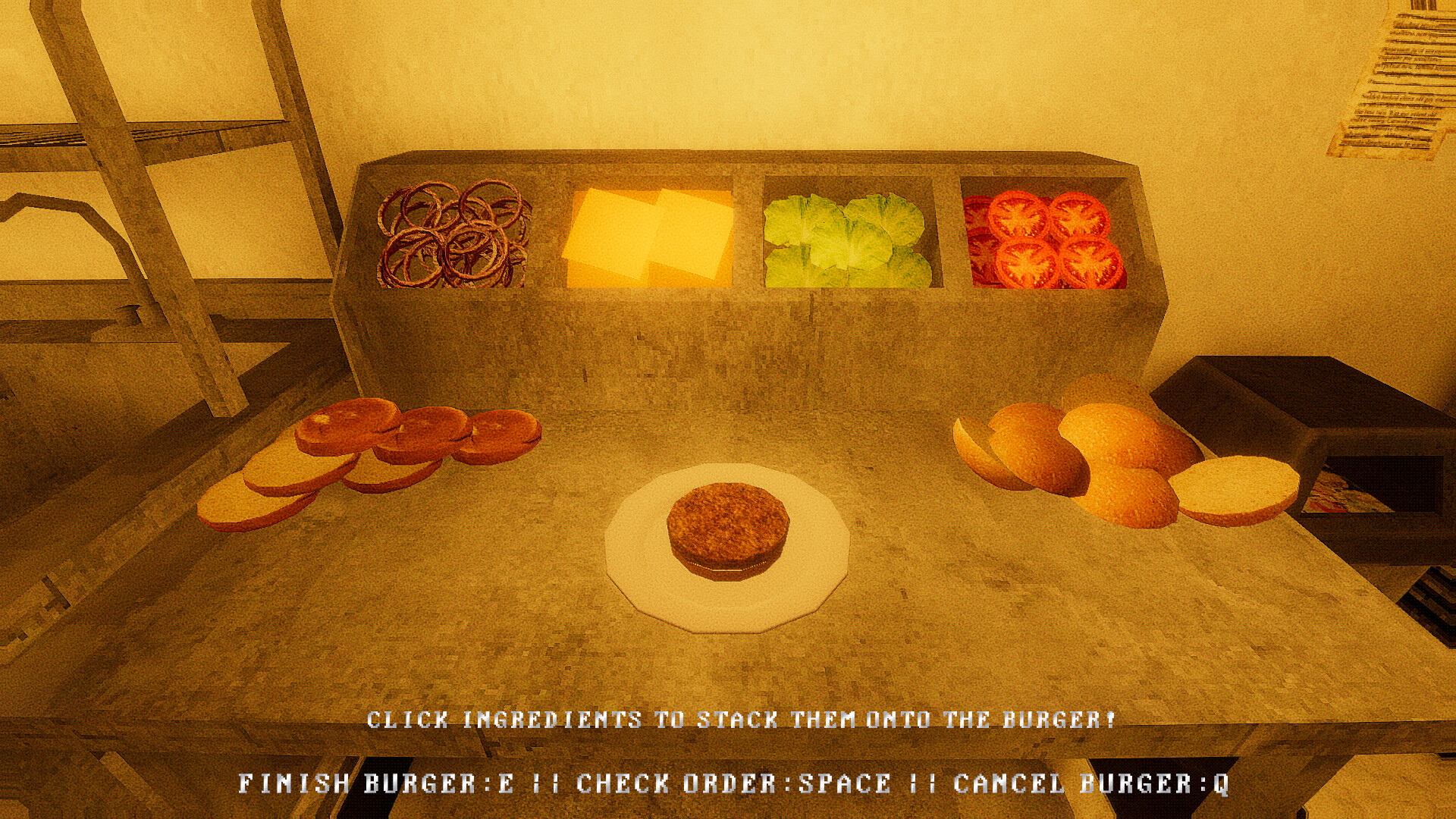 Ghost Ripper Screenshot 12