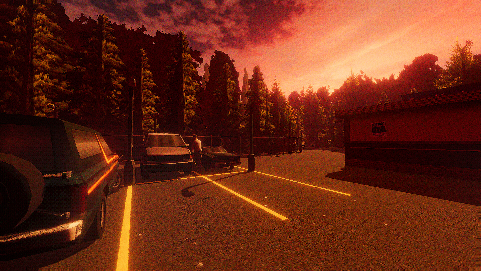 Ghost Ripper Screenshot 3