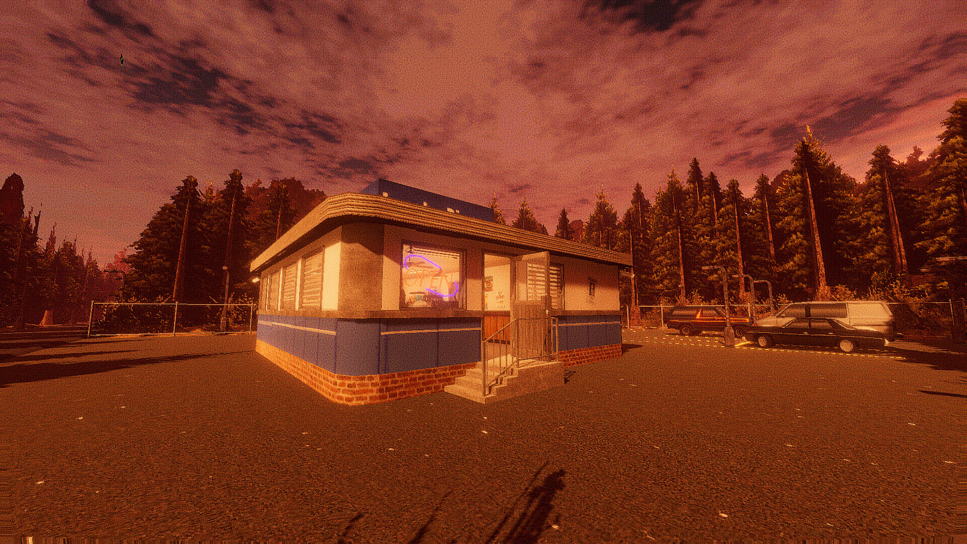 Ghost Ripper Screenshot 13