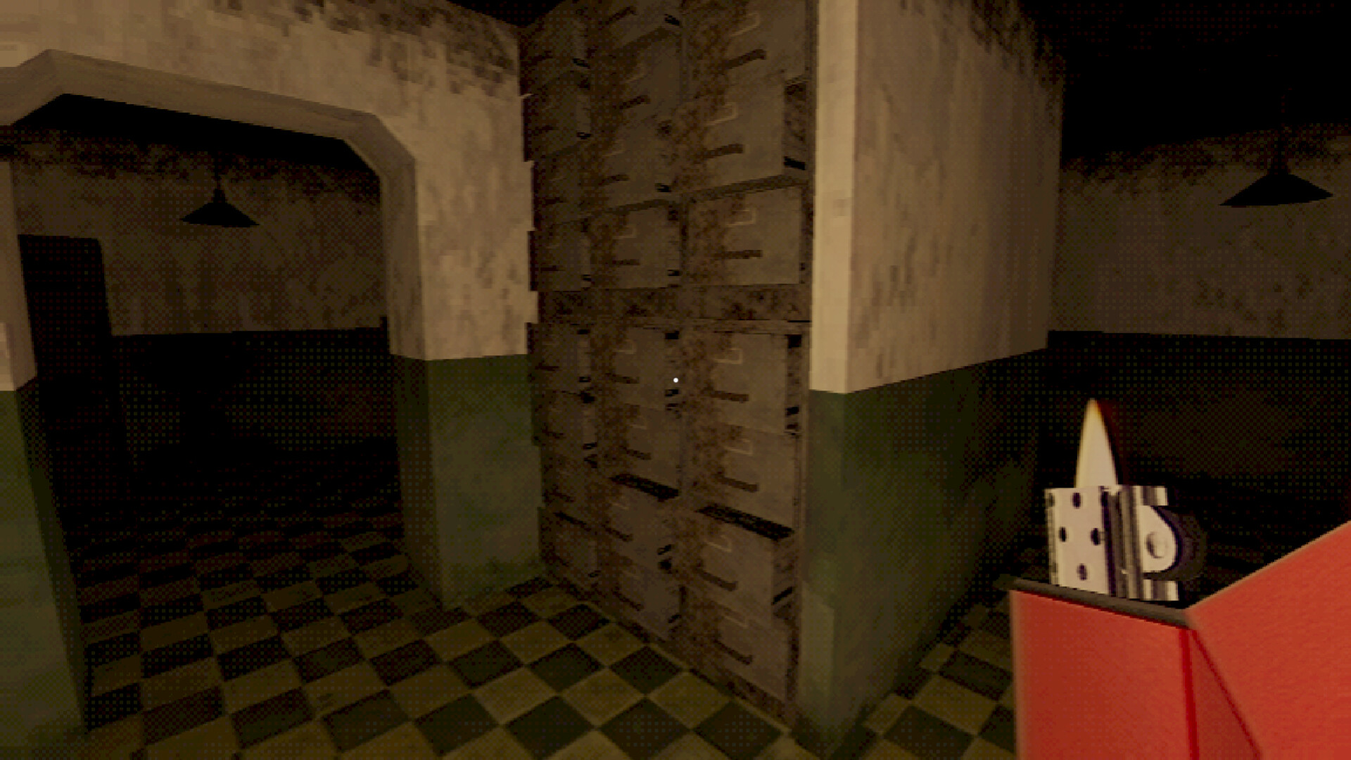 Ghost Ripper Screenshot 4