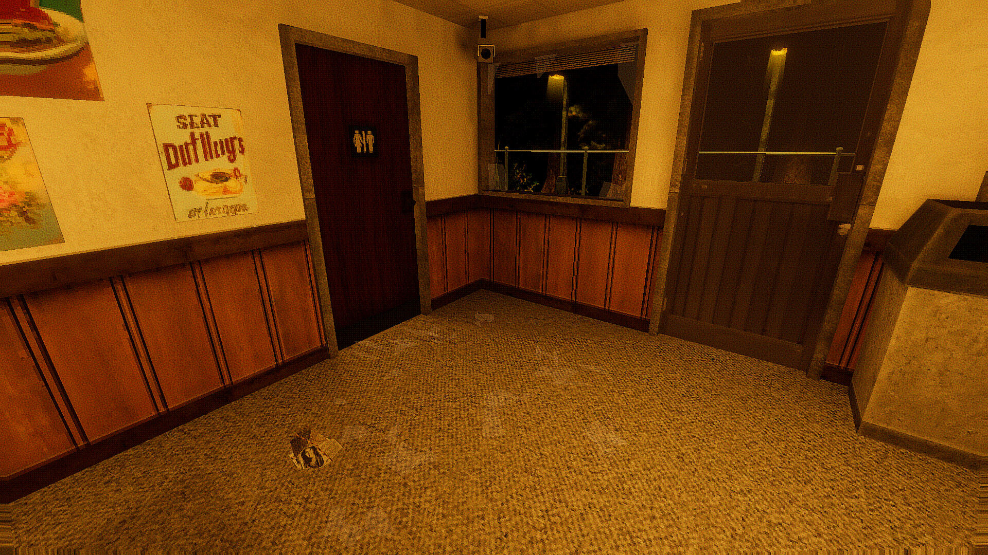 Ghost Ripper Screenshot 2