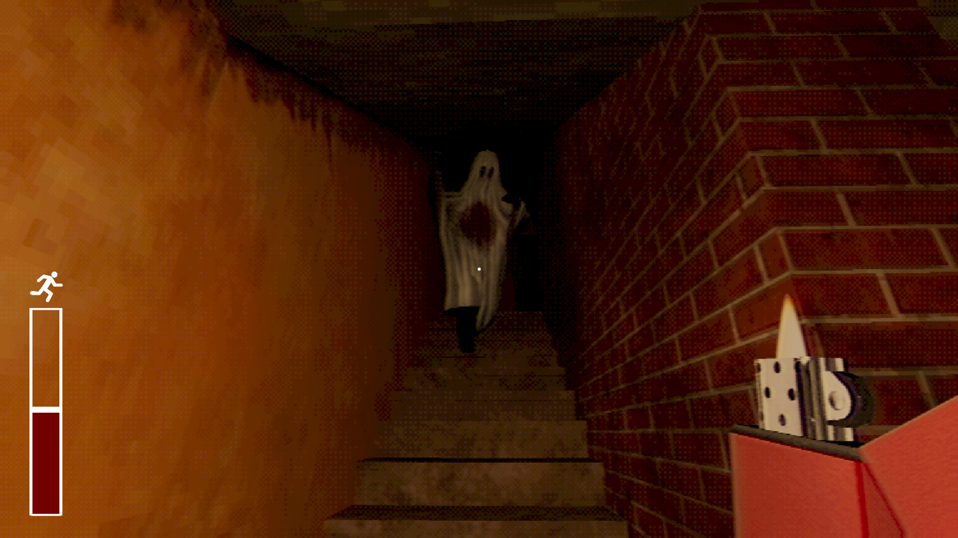 Ghost Ripper Screenshot 0